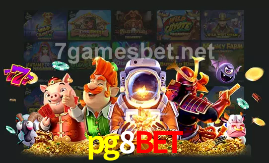 cassino pg8bet