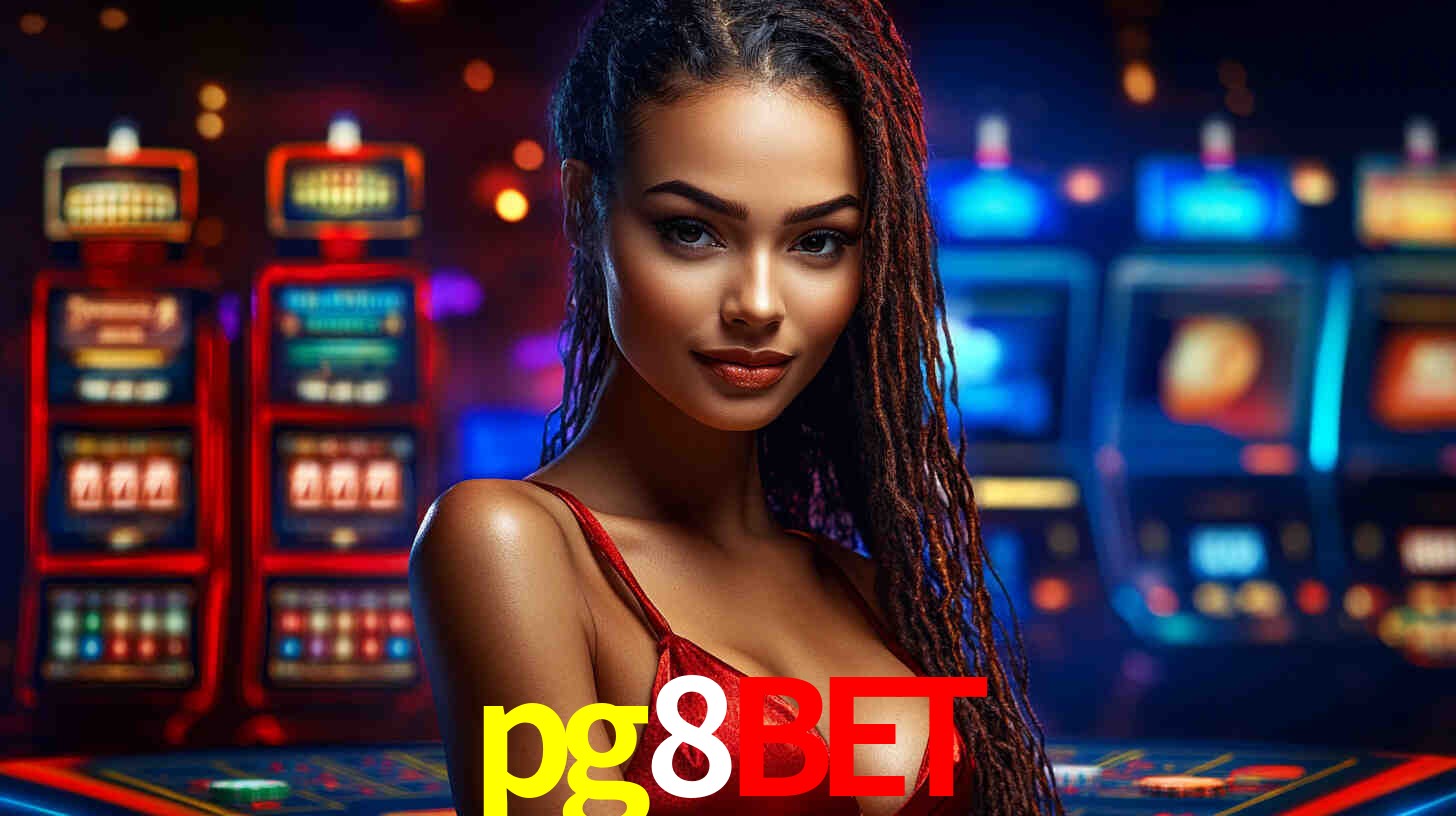 Inovações de Jogos na pg8bet: O Futuro das Experiências Interativas