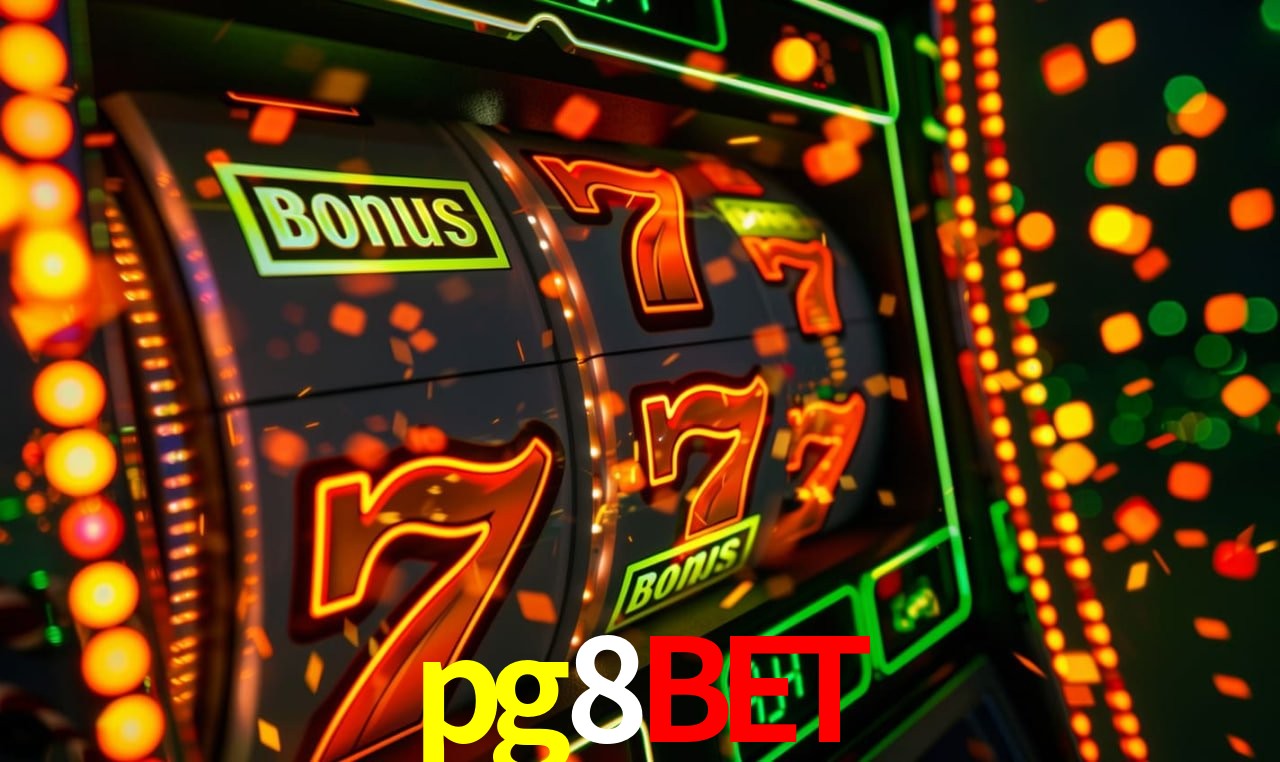 cassino pg8bet