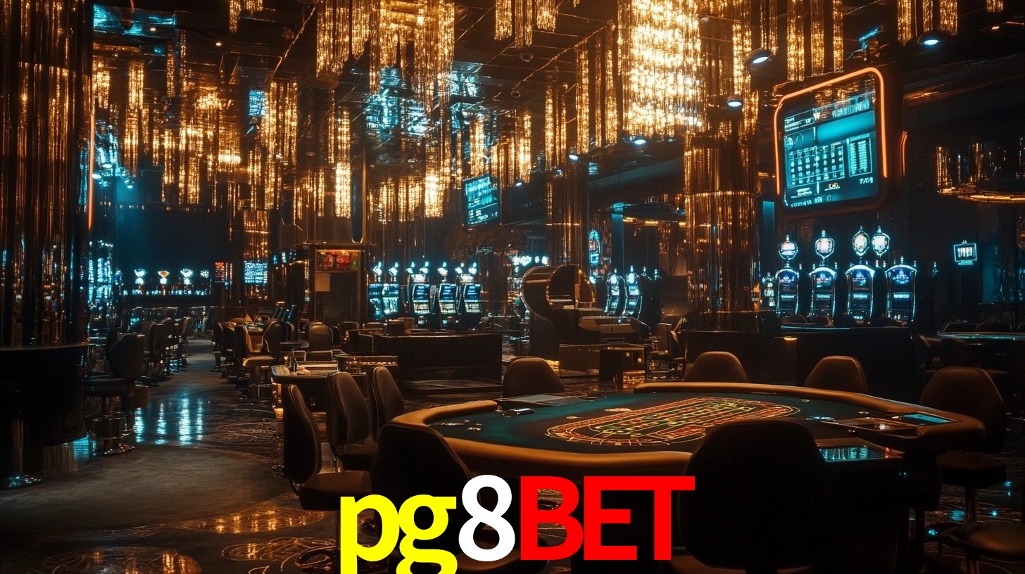 pg8bet: Seu Especialista em Apostas Esportivas Brasileiras