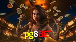 Slot Games pg8bet