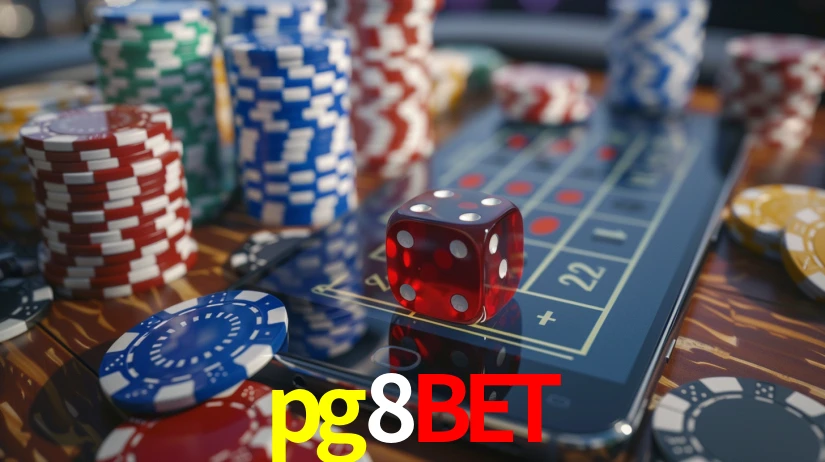 pg8bet