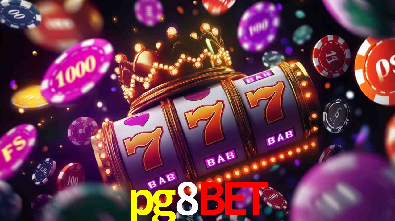 Account Benefits pg8bet