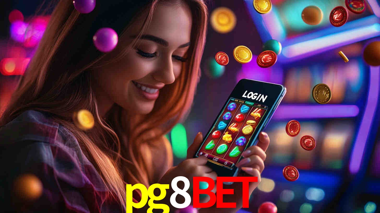 pg8bet