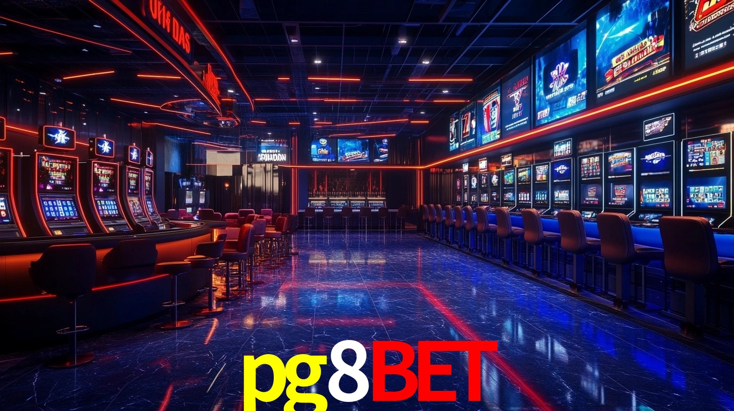 Programa VIP pg8bet
