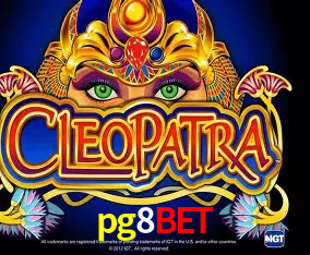 Descubra o Mundo do Cassino Online com pg8bet