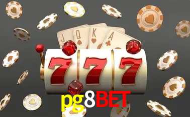 A Experiência Imersiva dos Cassinos Ao Vivo no pg8bet