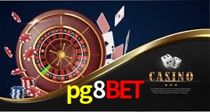 Avaliações dos Jogadores pg8bet