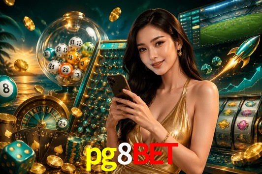 Weekend Specials pg8bet