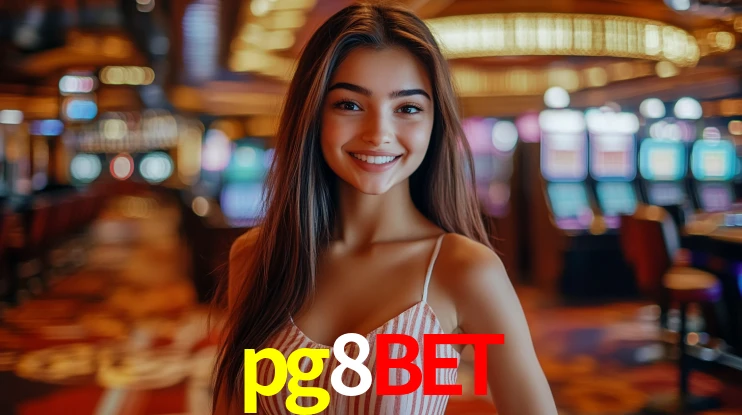 pg8bet App Interface