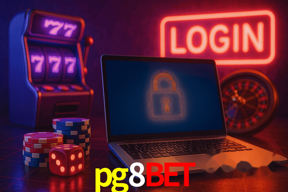Diretório de Jogos pg8bet