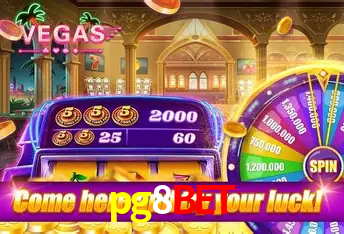 Descubra o Mundo do Cassino Online com pg8bet
