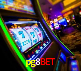 Descubra o Programa VIP da pg8bet: Vantagens Exclusivas para Jogadores