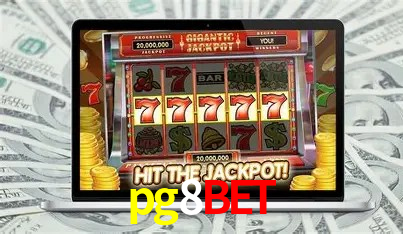 Mesas ao vivo pg8bet