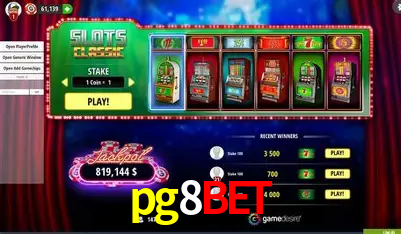 Desvendando o Mundo dos Jogos Virtuais na pg8bet
