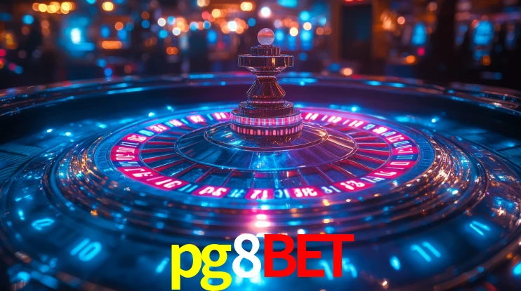 pg8bet