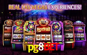 Descubra a Magia dos Jogos de Arcade no pg8bet