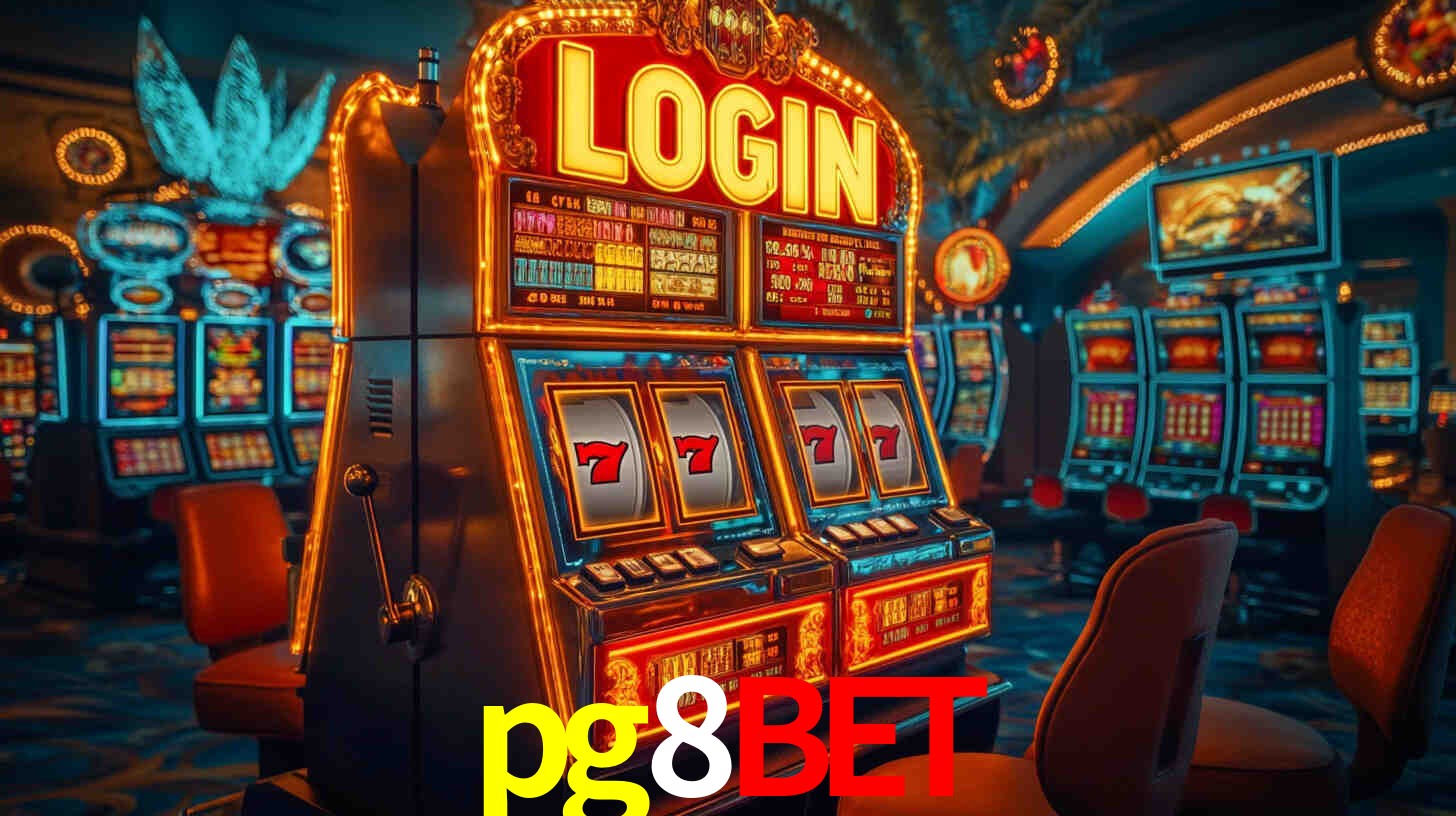 Premium Interface pg8bet