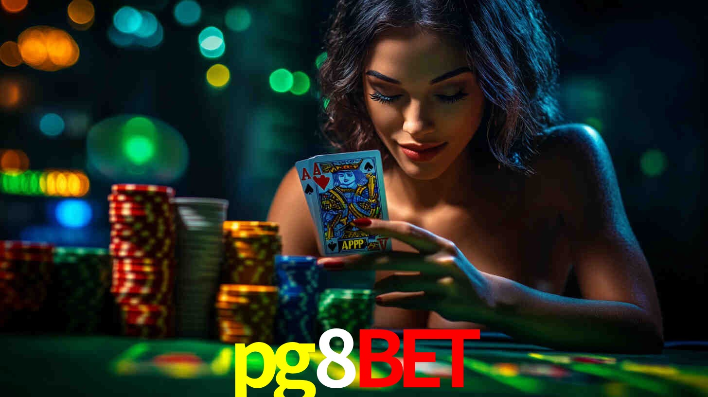 Explorando a Categoria de Eventos em Apostas na pg8bet