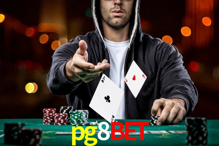 pg8bet
