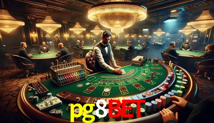Games Directory pg8bet