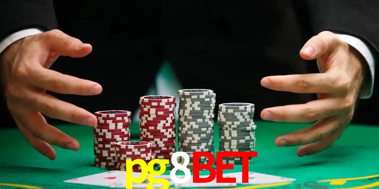 Níveis VIP pg8bet