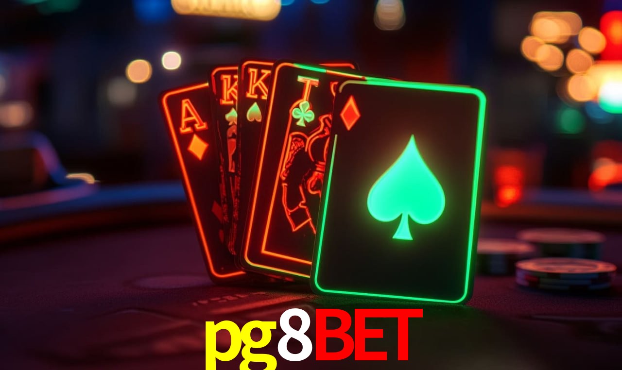 Saque PIX pg8bet