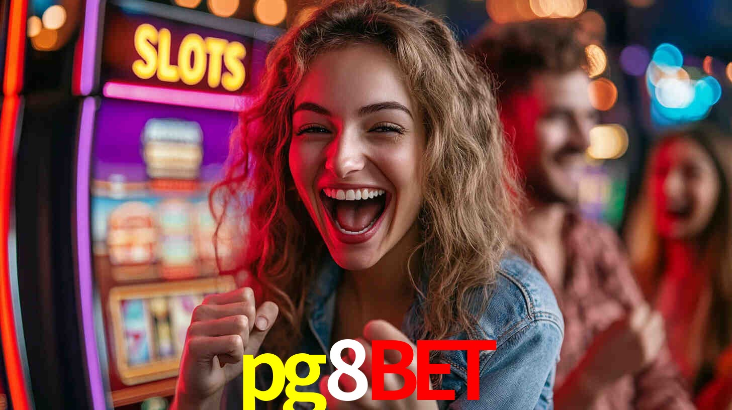 Descubra o Programa VIP da pg8bet: Vantagens Exclusivas para Jogadores