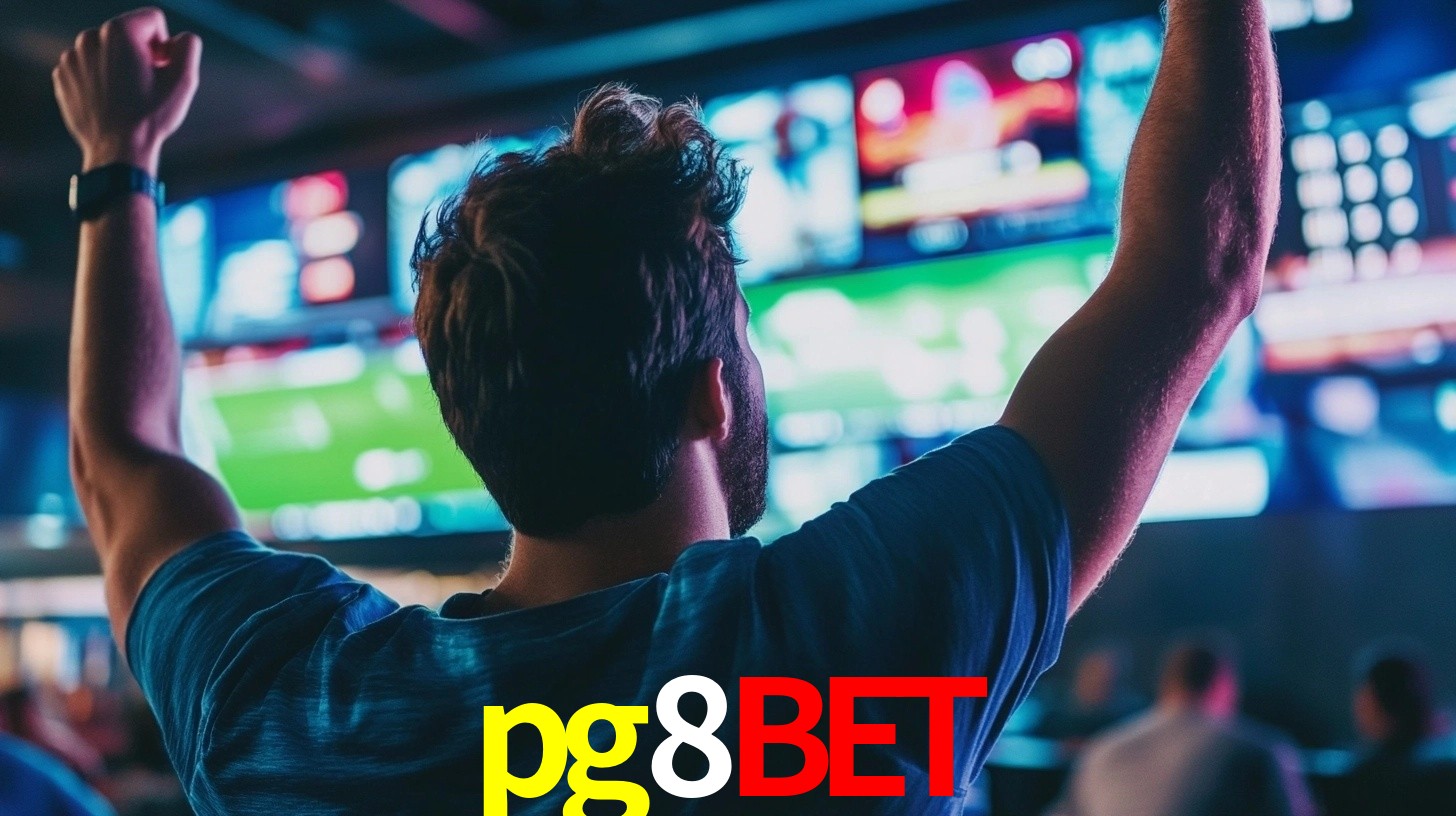 baixar pg8bet