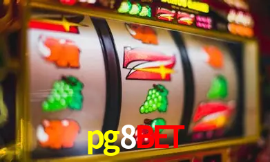 A Popularidade dos Caça-Níqueis no pg8bet