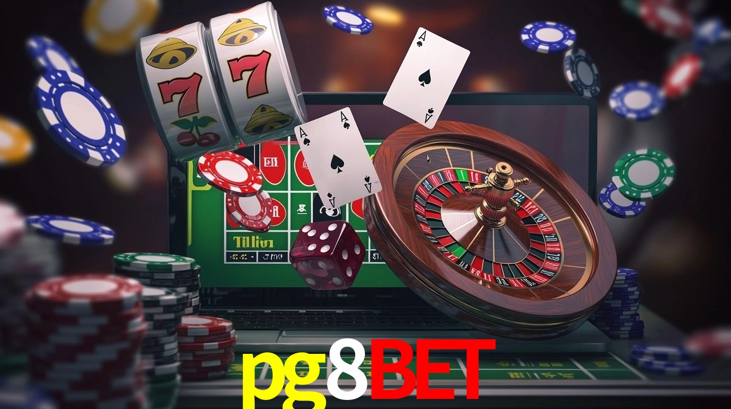 Ofertas Imperdíveis na pg8bet: Promoções e Bônus Que Valem a Pena