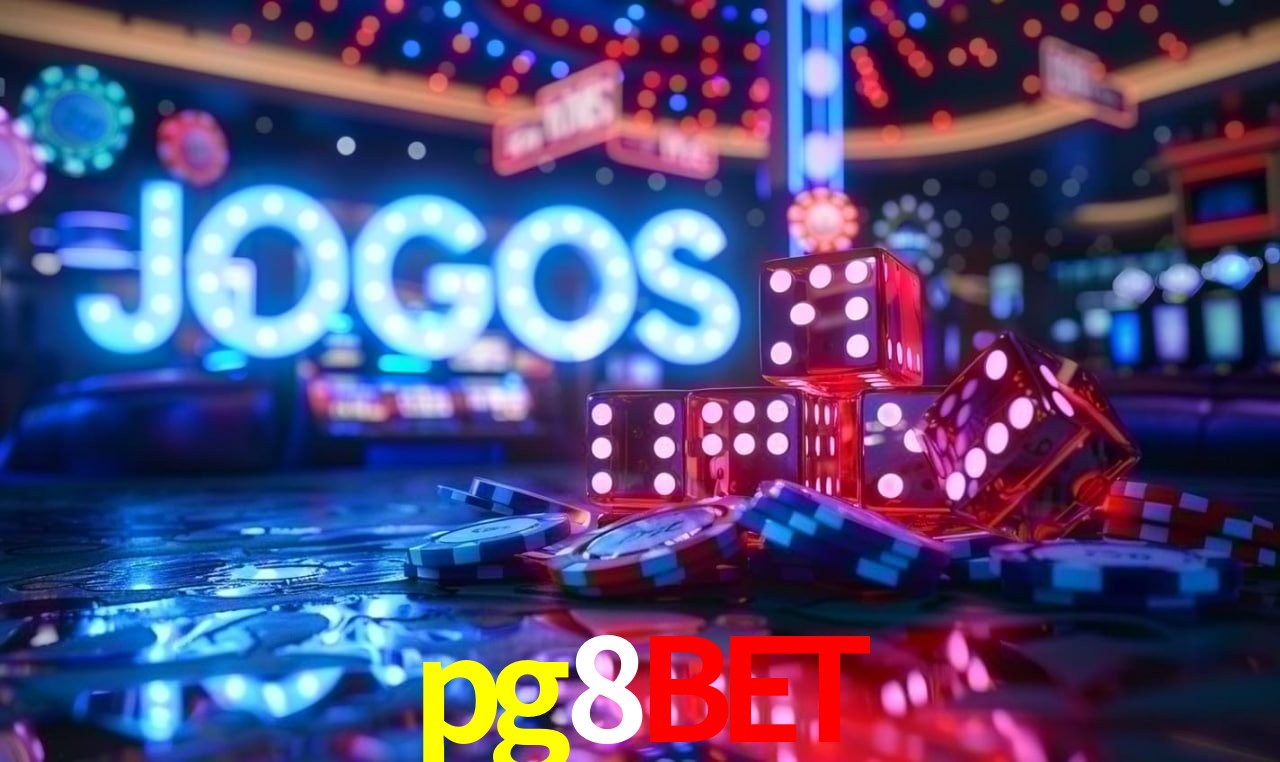 Casino Ao Vivo pg8bet