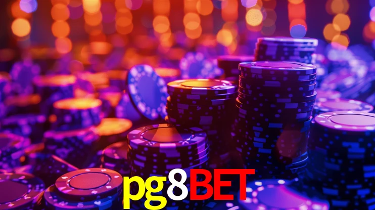 Bônus Generosos e Exclusivos no pg8bet para Você!