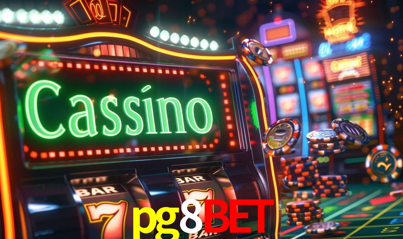 Promoções Sazonais pg8bet