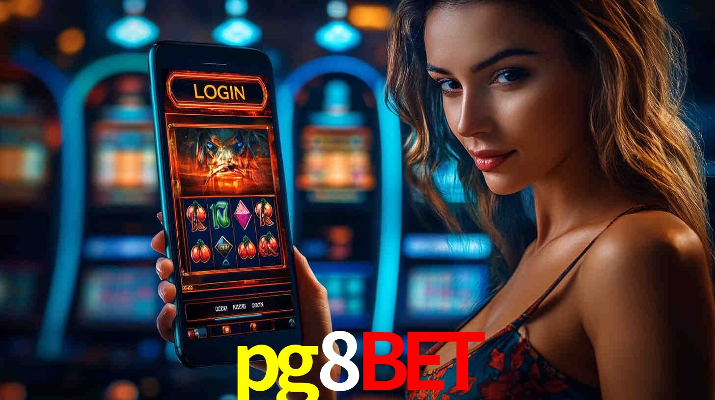 pg8bet: A Experiência de Casino com Jogos de Mesa ao Vivo