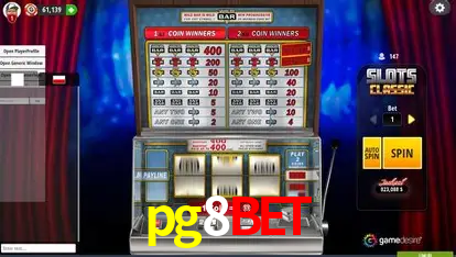 A Emoção da Loteria na pg8bet: Uma Chance de Mudança de Vida