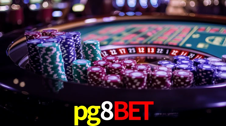 Live Casino pg8bet