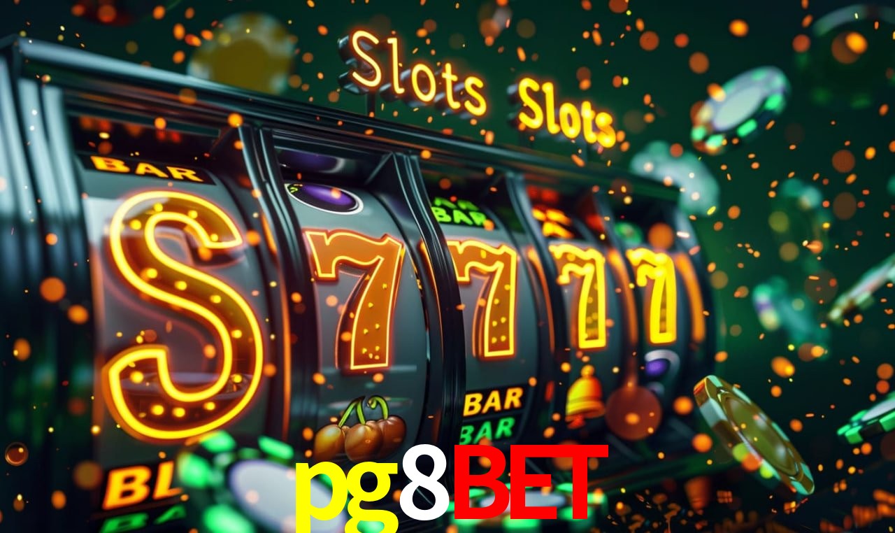 Experiência VIP pg8bet