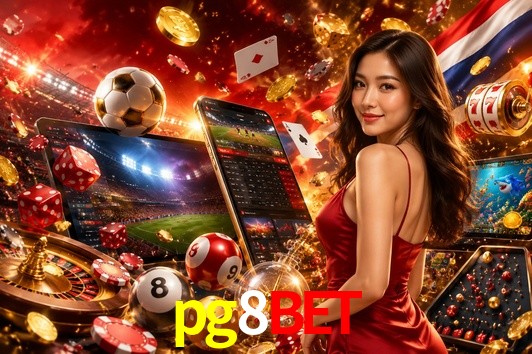 Exclusive Offers pg8bet