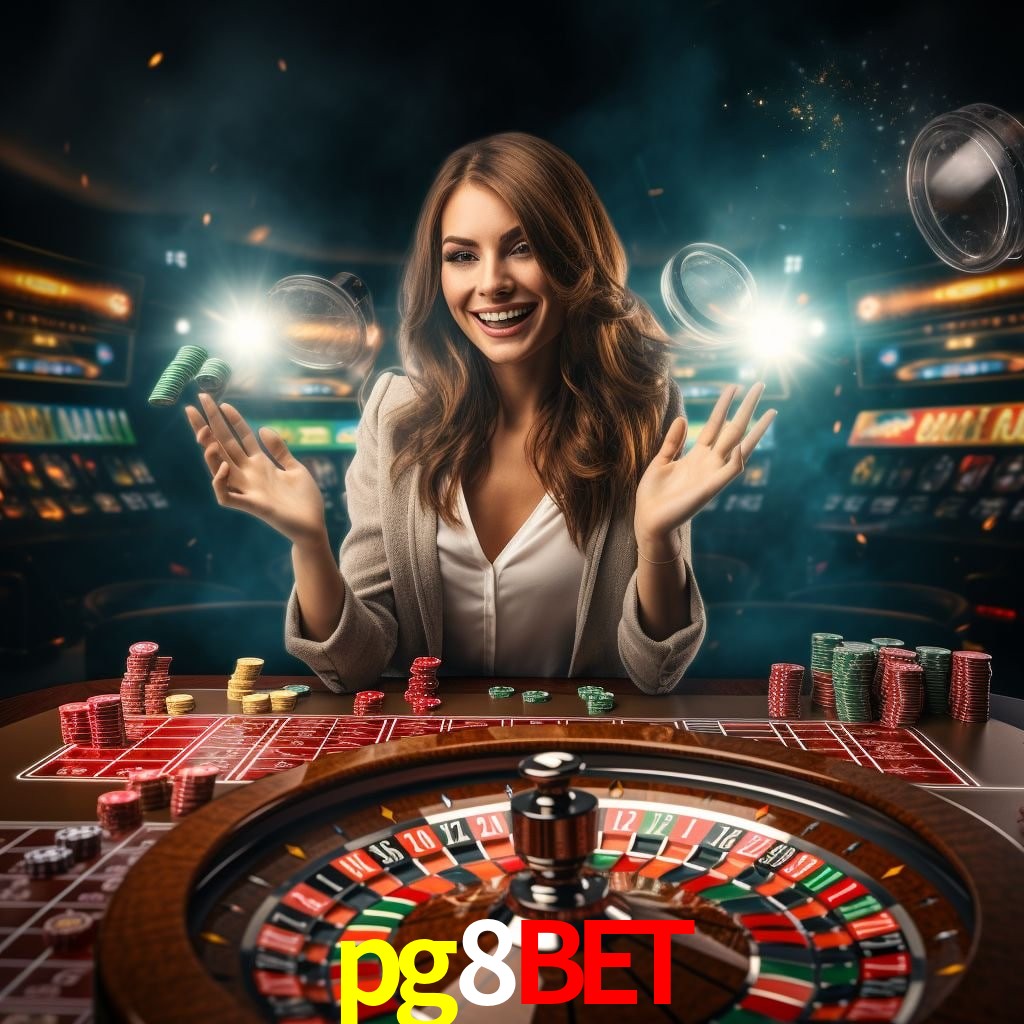 pg8bet