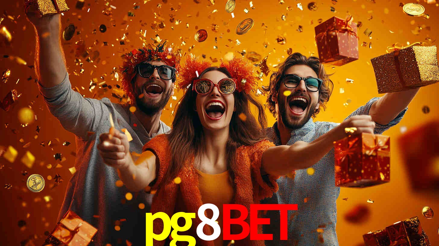 pg8bet