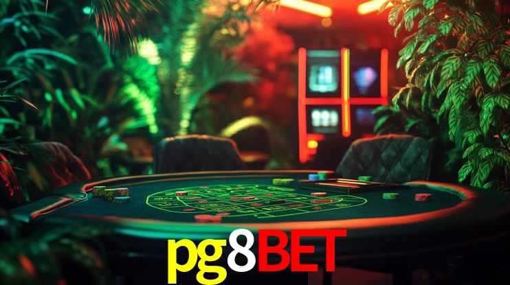 Roulette Table pg8bet