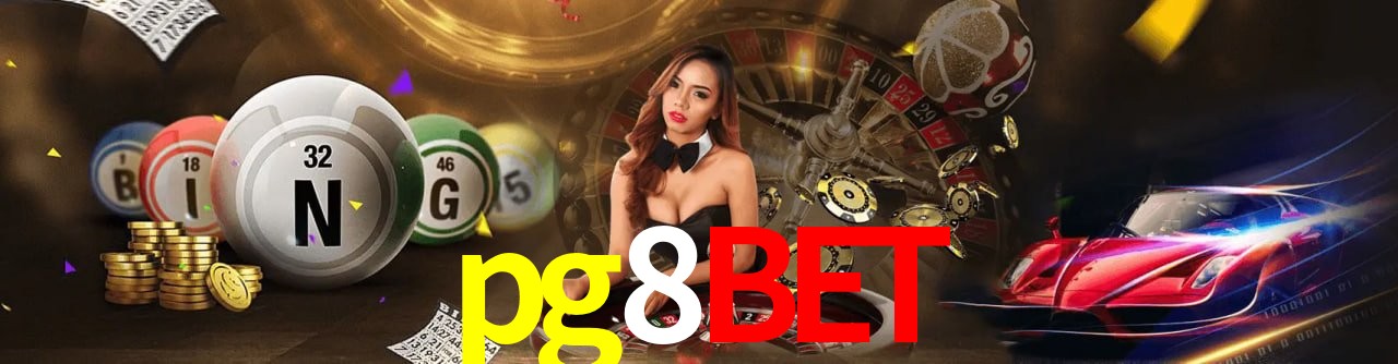 Lista de jogos de slot na pg8bet