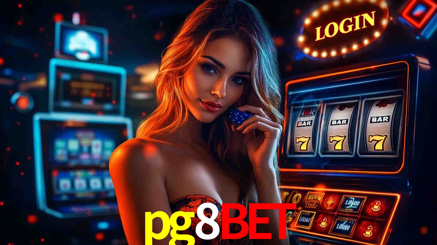 baixar pg8bet