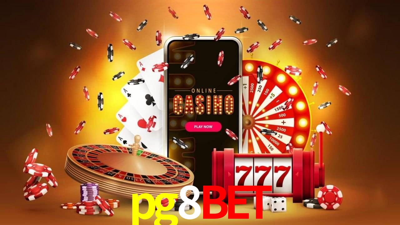 Integração de APIs pg8bet