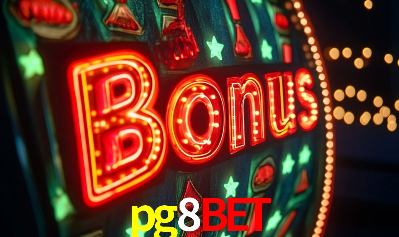 Casino VIP pg8bet