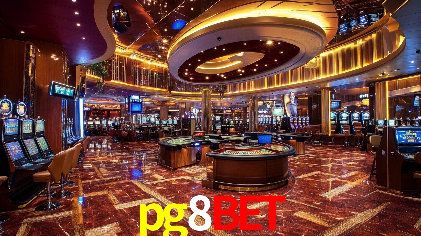 Tournaments pg8bet