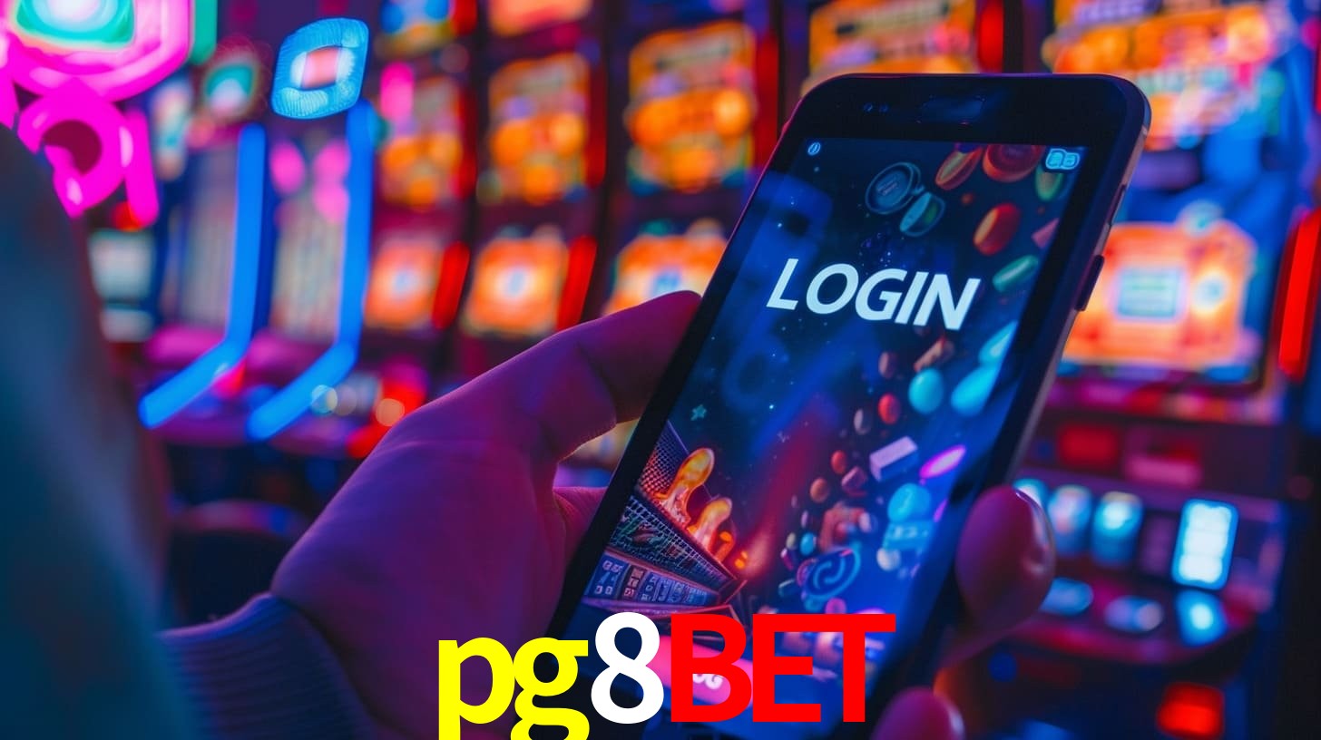 Apostas de Futebol pg8bet