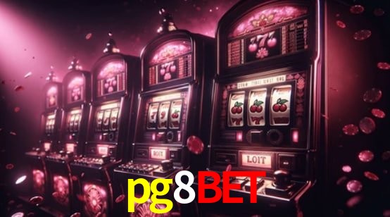 Programa VIP pg8bet