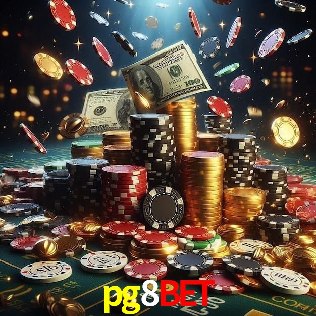 Interface Premium pg8bet